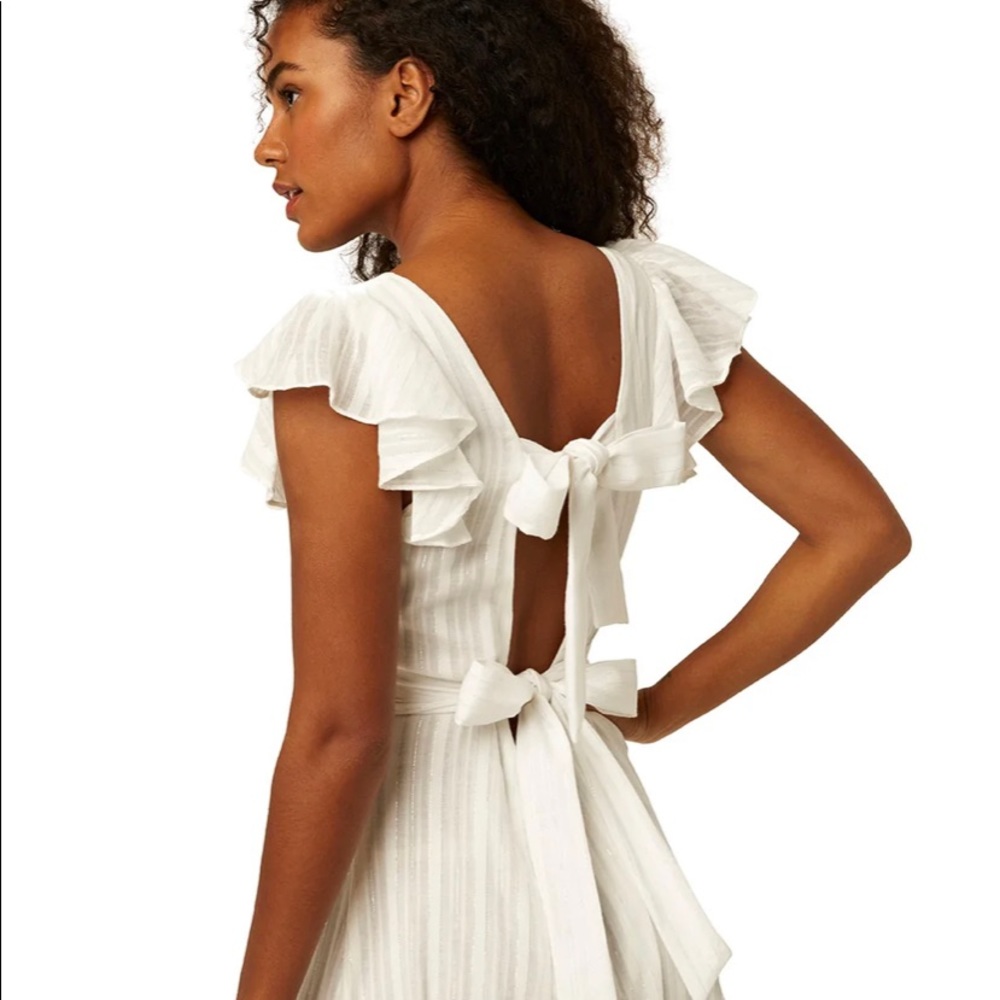 NWT sarina dress Misa Los Angeles 👗♥️